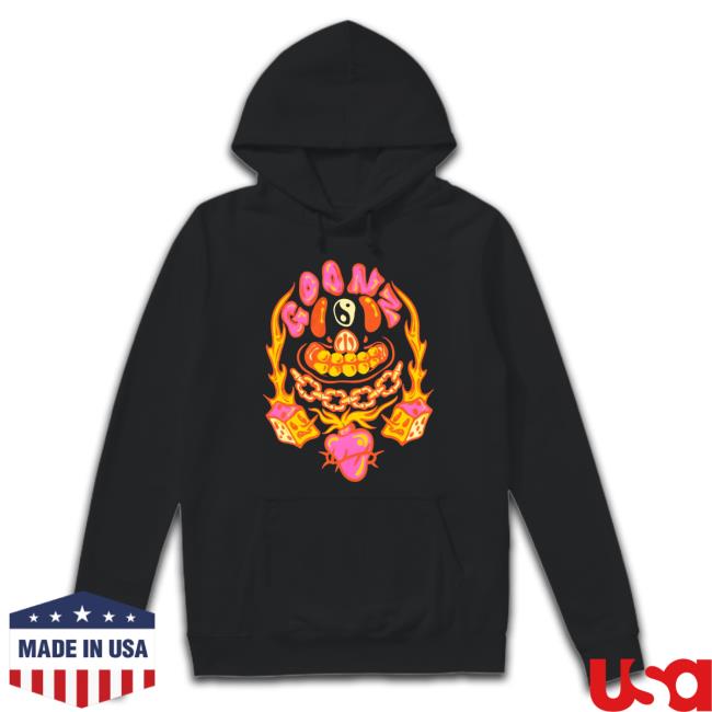 Heart Burn T-Shirt Heart Burn T-Shirt