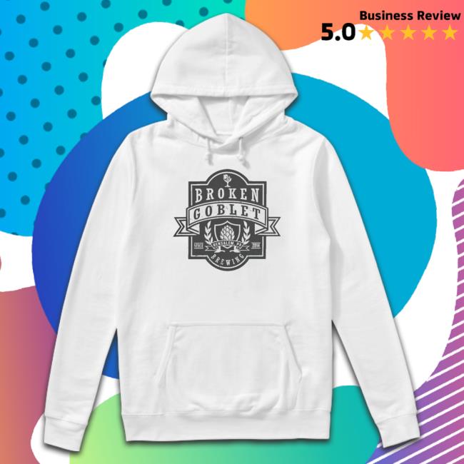 Trending B-Gob Evergreen Crest Sweatshirt