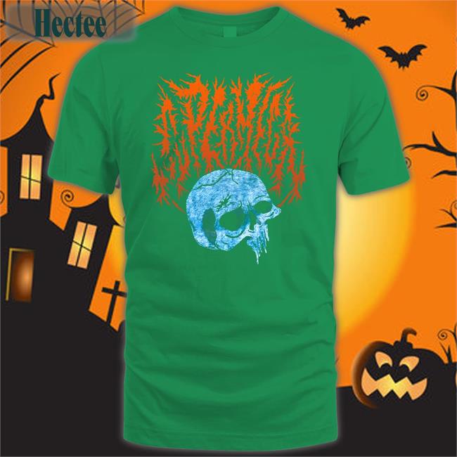 Supermetal Sweatshirt