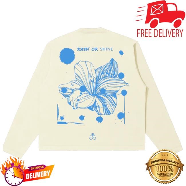 Original Shine Hoodie Joey Badass Shop Merch Store