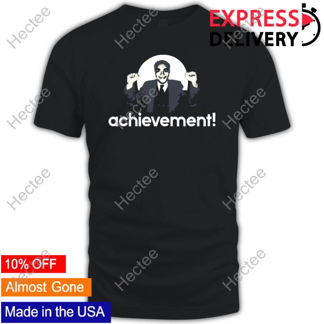 Sammnnicole Principal Figgins Achievement Classic Shirt