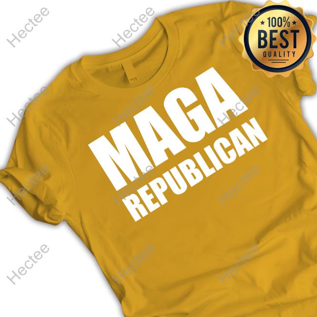 Maga Republican Hoodie