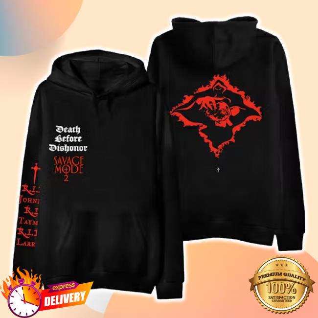 Trending 21 Savage Merch Store 21 Savage Rip New Shirt 21Savage Shop
