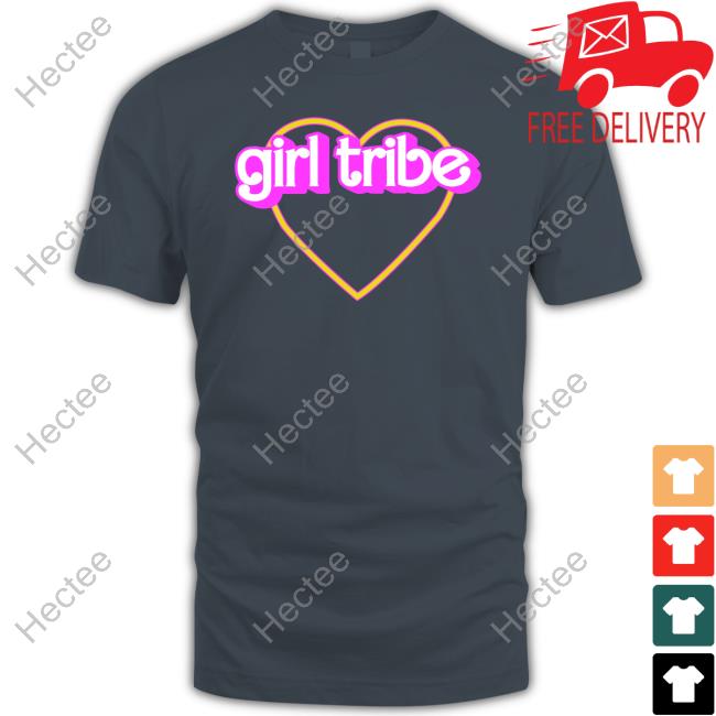 Amanda Malibu Girl Tribe Long Sleeve