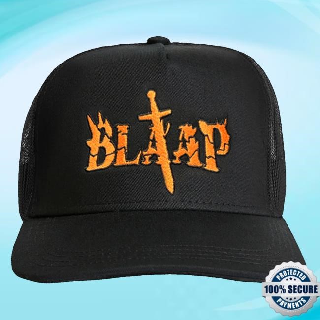 Trending Of The Trees Merch Store Blaap - Trucker twill cap