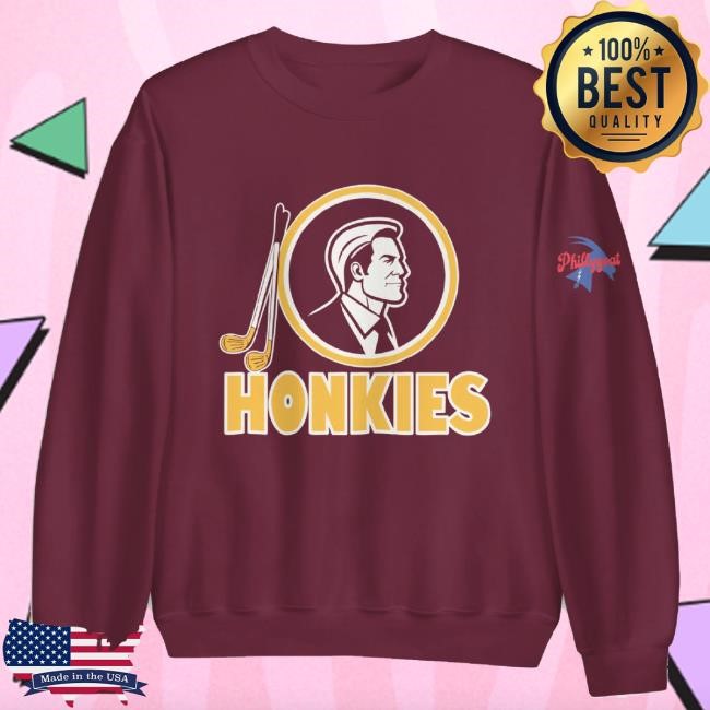 Trending Phillygoat Merch Washington Honkies New Shirt