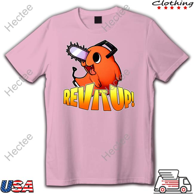 Gameboyjones Rev It Up Hoodied Sweatshirt