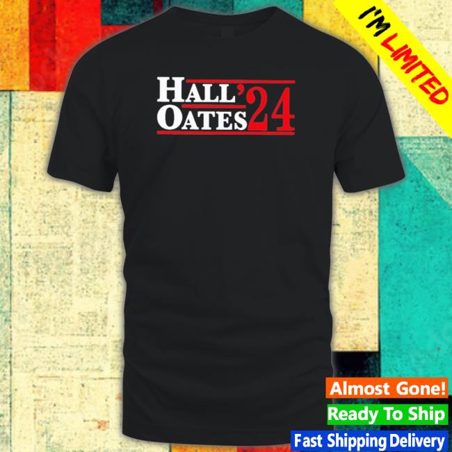 Official Catalina Lauf Hall Oates 24 Long Sleeve Shirt Official Catalina Lauf Hall Oates 24 Sweaters