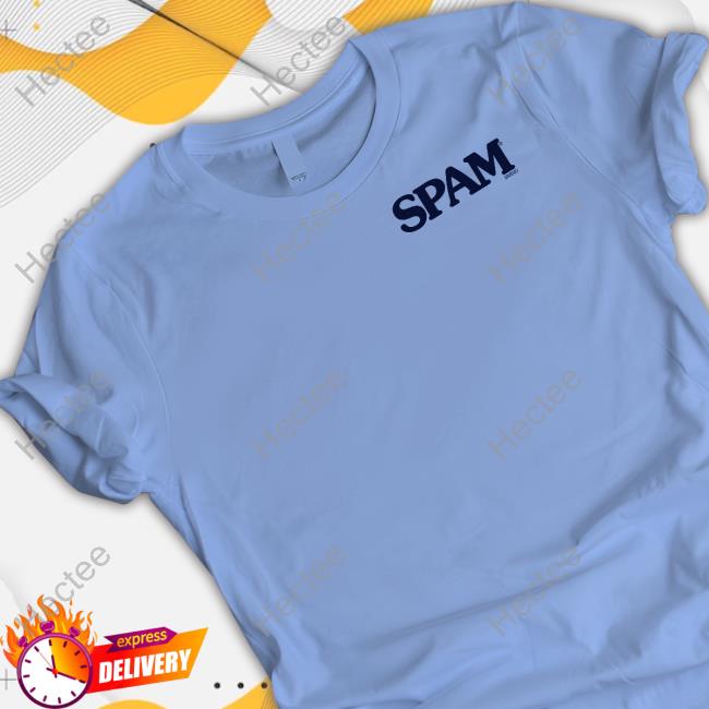 Spam Brand Loves Maui Sweatshirt