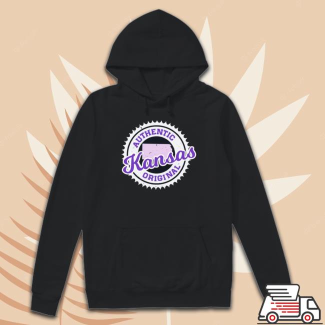 Authentic Original Kansas State Logo Sweaters