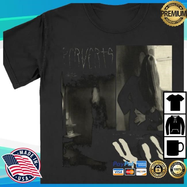 Ethelcain Merch Shop Heaven Has Black Classic Shirt