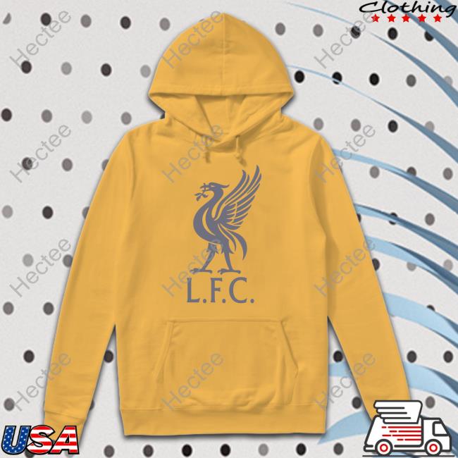 LFC Logo Tee Djnoreenkhan