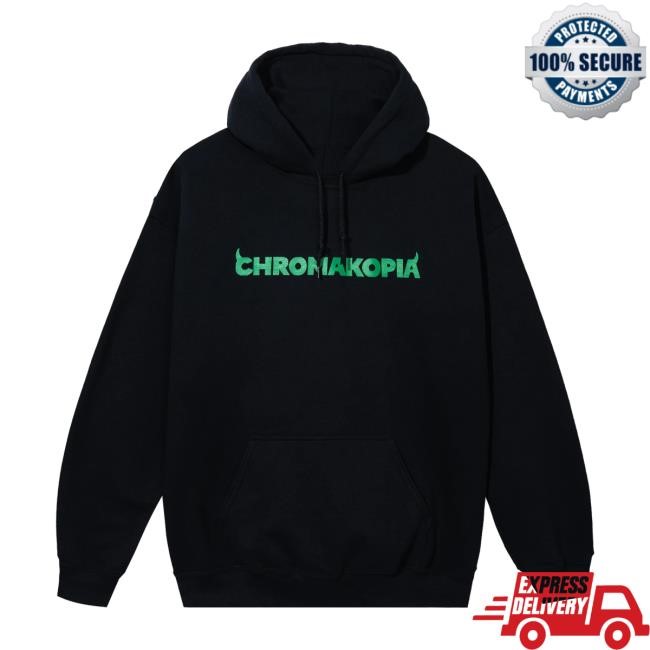 Golfwang Store Chromakopia Youth T Shirt