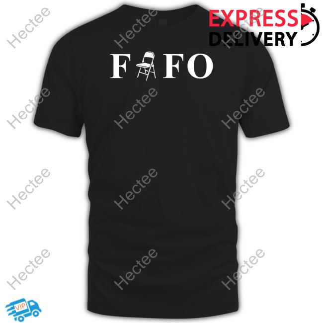 Clapbackk Fafo Shirts