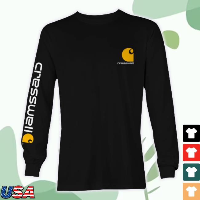 Official Cut Loose Merch Store Chris Cresswell Workaholic Hoodie Sweatshirt Cutloosemerch Shop