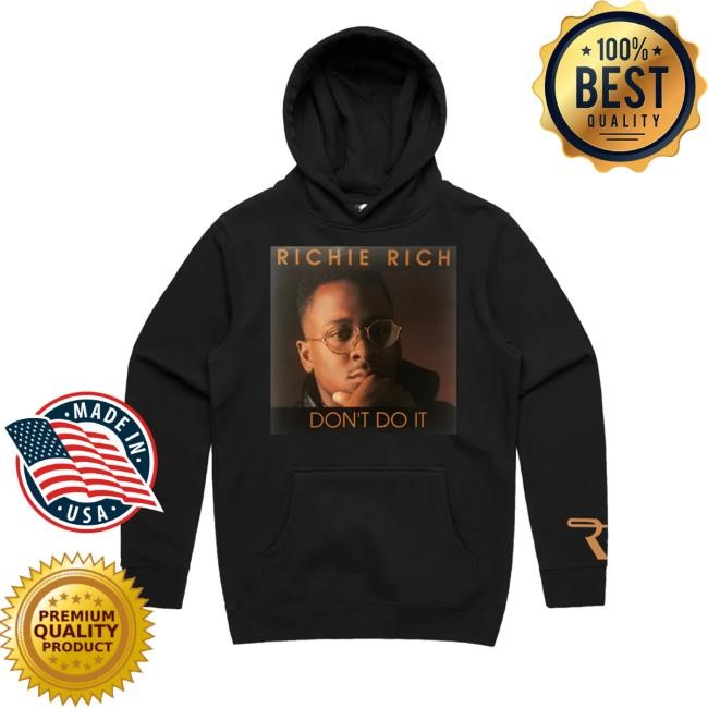 Dubbleworldwide Merch Don’T Do It Album New Shirt