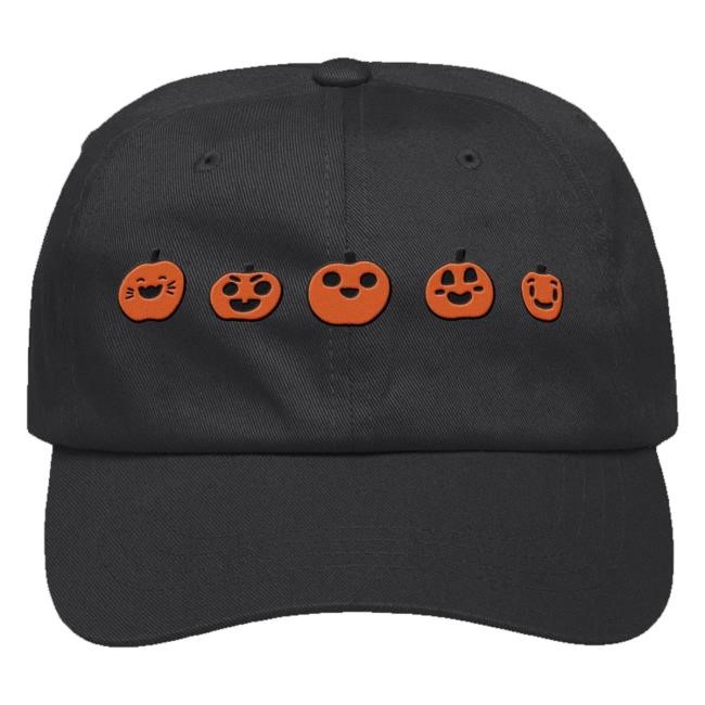 Shop Evan And Katelyn Merch Store Pumpkin Prisoners Twill Cap Shop Evan And Katelyn Merch Store Pumpkin Prisoners Twill Cap