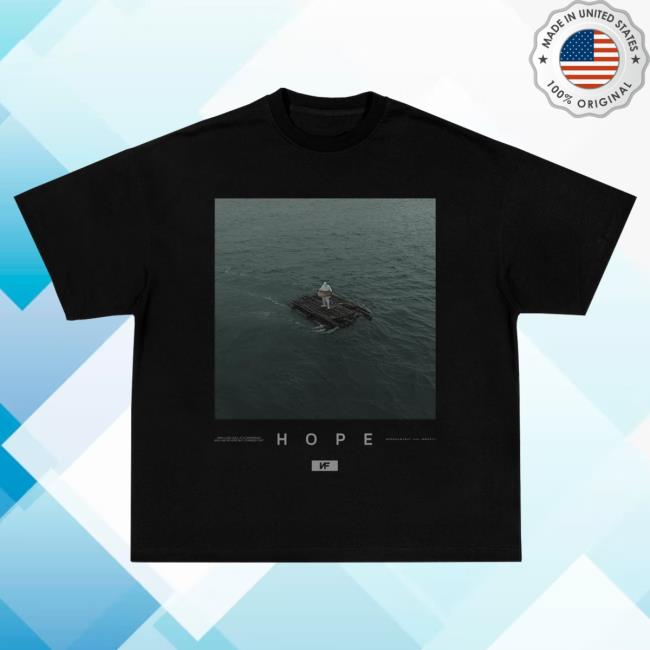 Official Nathan John Feuerstein Nf Merch Store Black Album Tshirt Nf Real Music Shop