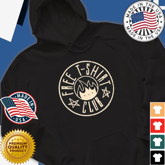 Official Dftba Merch Frees T-Shirt Club New Tee Shirt