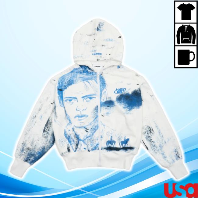 Trending Hades Exodus Symblue T-Shirt Zip