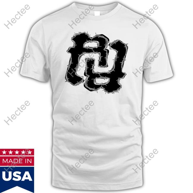 Rr Barb Sweatshirt