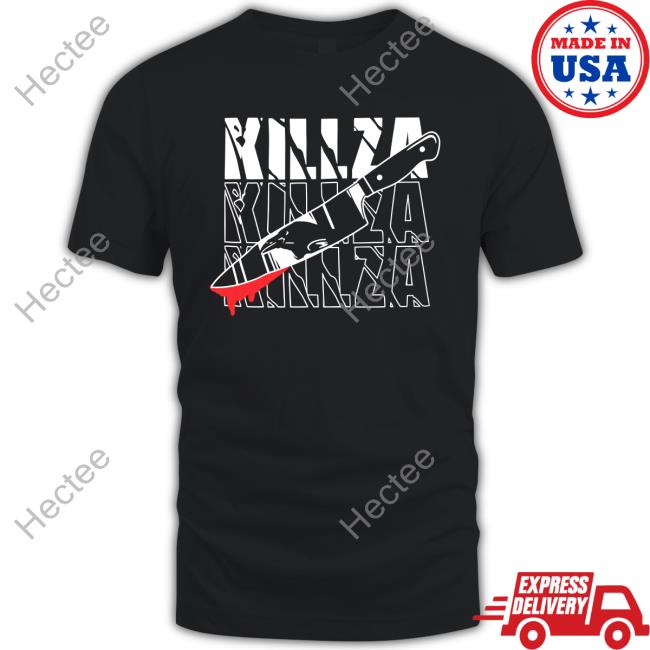 Killza Shirt Ph1lza Ph1lza Merch