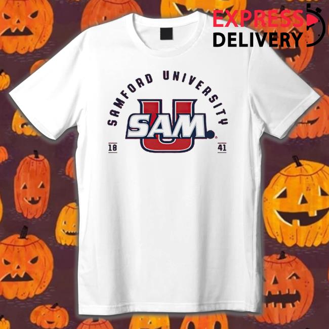 Samford University U Sam Classic Shirt