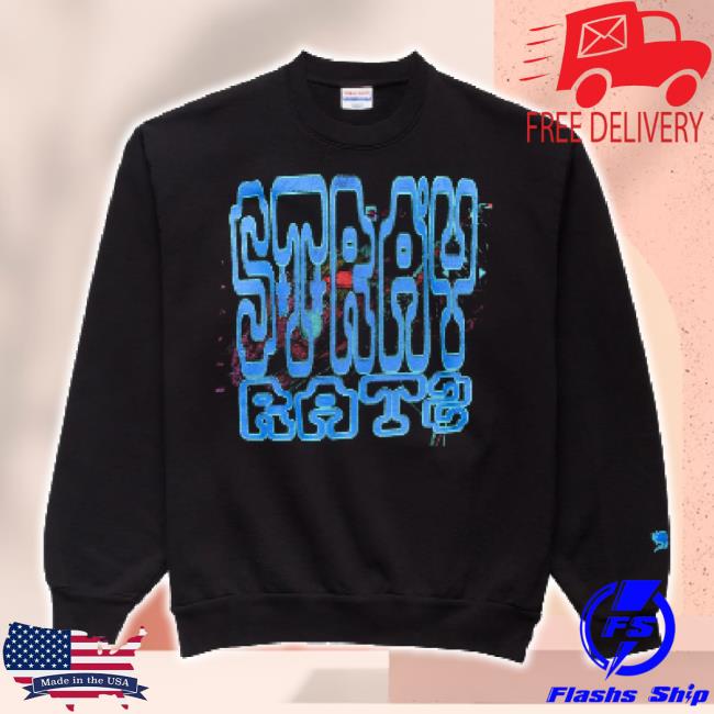 Trending Stray Rats Merch Store Sr Pvm Hoodie Sweatshirt Strayrats Shop