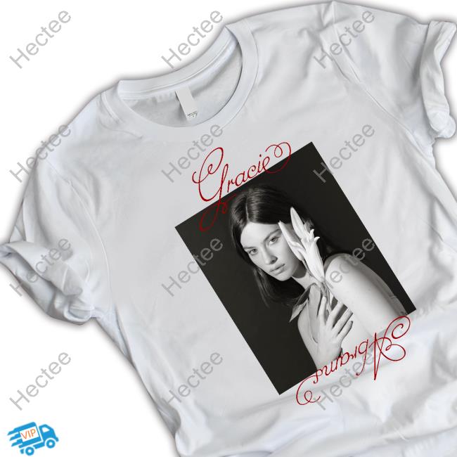 Gracie Abrams Shirt, T Shirt, Hoodie, Sweater, Long Sleeve T-Shirt And Tank Top