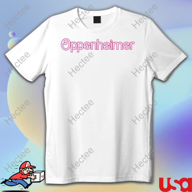 Oppenheimer Babies Shirt