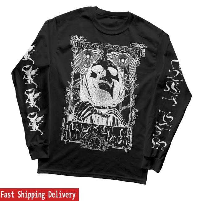 Chat Pile Samantha Wendel Crewneck Sweatshirt