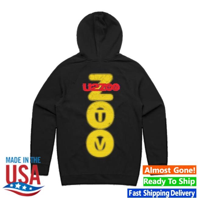 U2 Shop Store Buffalo Screen T-Shirt, Hoodie, Tank Top, Sweater And Long Sleeve T-Shirt