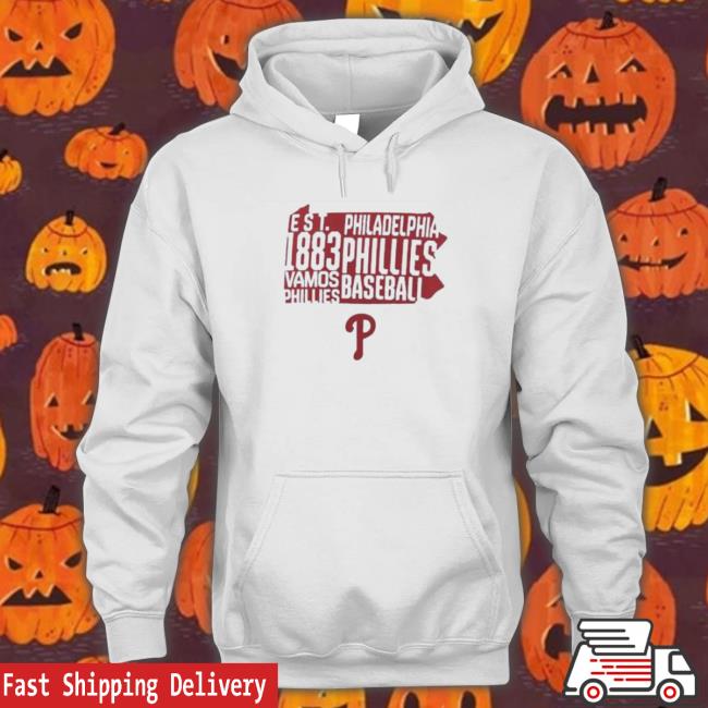 Official Philadelphia Phillies Hometown Hot Shot Tee Official Philadelphia Phillies Hometown Hot Shot Shirts