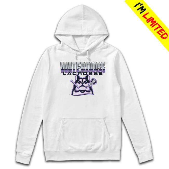 Waterdogs Lacrosse Gametime Shirt