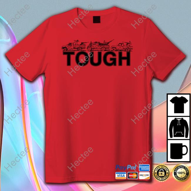 Ideologie Store Tough Shirt