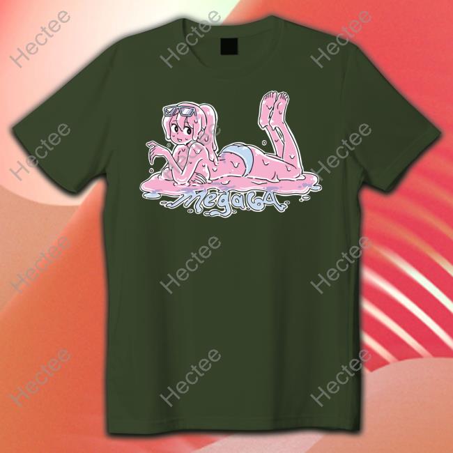 Mega64 Slime Elite Tee Shirts