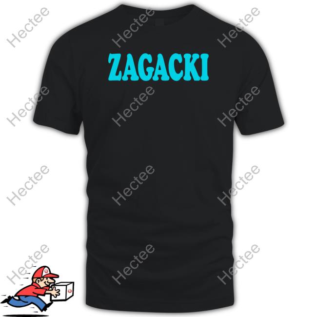 Juju Gotti Wearing Zagacki Sweatshirt