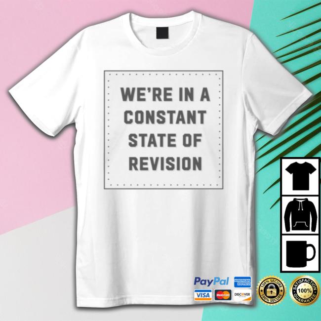 Ck X Cod Endowment T-Shirt