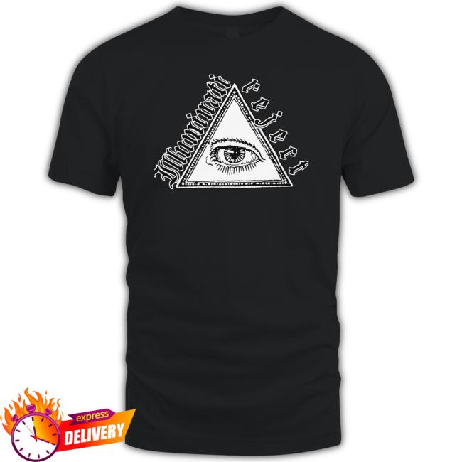 Premium Illuminati Reject Sweaters