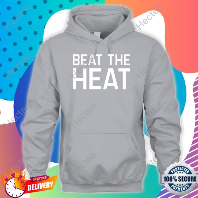 Beat The Heat Long Sleeve Tee
