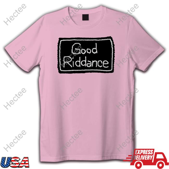 Gracie Abrams Merch Good Riddance Crochet New Shirt