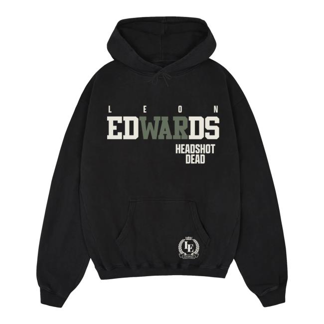 Original Edwards Unisex Sweatshirt Leonedwards Shop