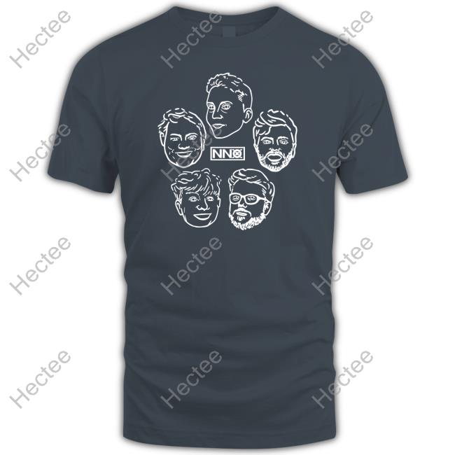 Tolkin Nno Sweatshirt Nno Shop