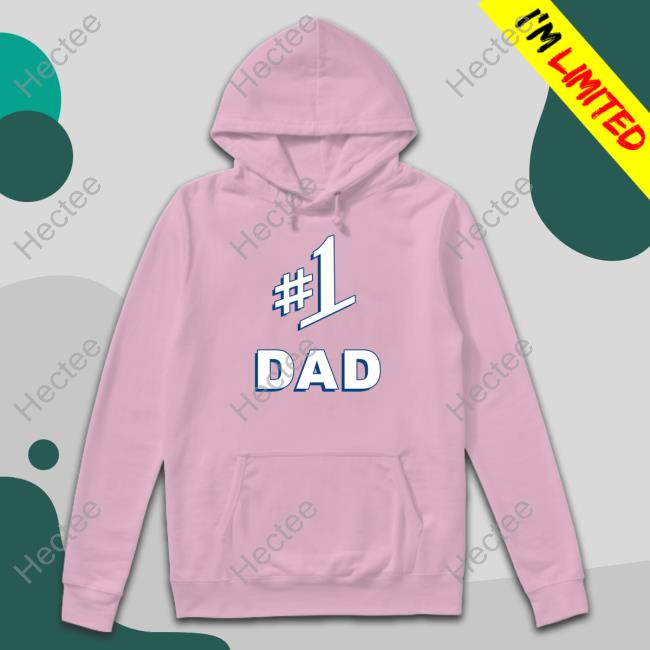 Seinfeld #1 Dad Shirt