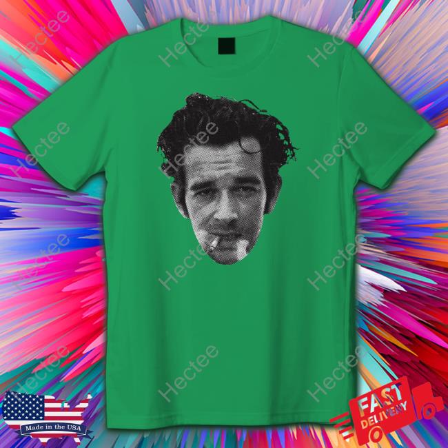 By Brazier Store The Matty Shirt