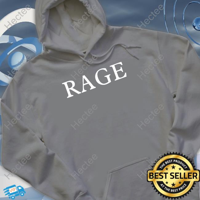 Rage T Shirt Paramore's Bonnaroo Wearing Rage Hoodie