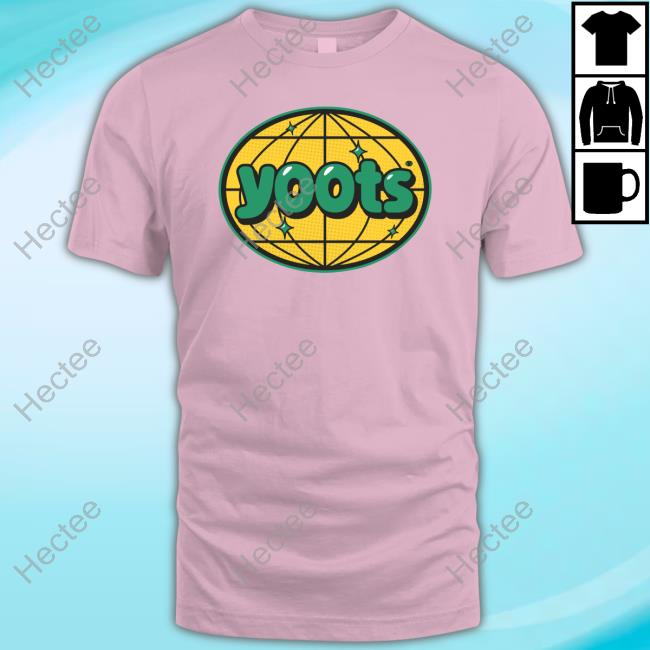 Yoots Earth Tanktop