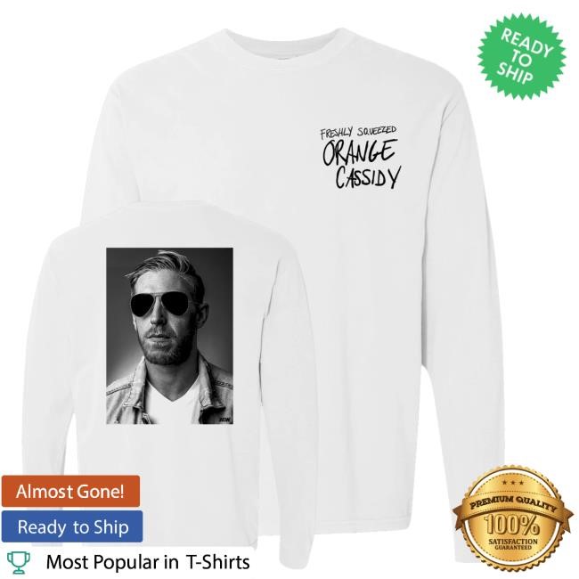 Shop Aew Merch Shop Orange Cassidy Top Rope Tuesday Limited Edition Yearbook Hoodie, Sweatshirt