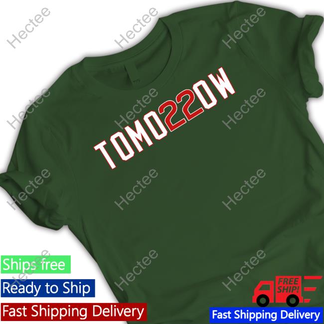 The Chicago Cubs Tomorrow 22 T Shirt