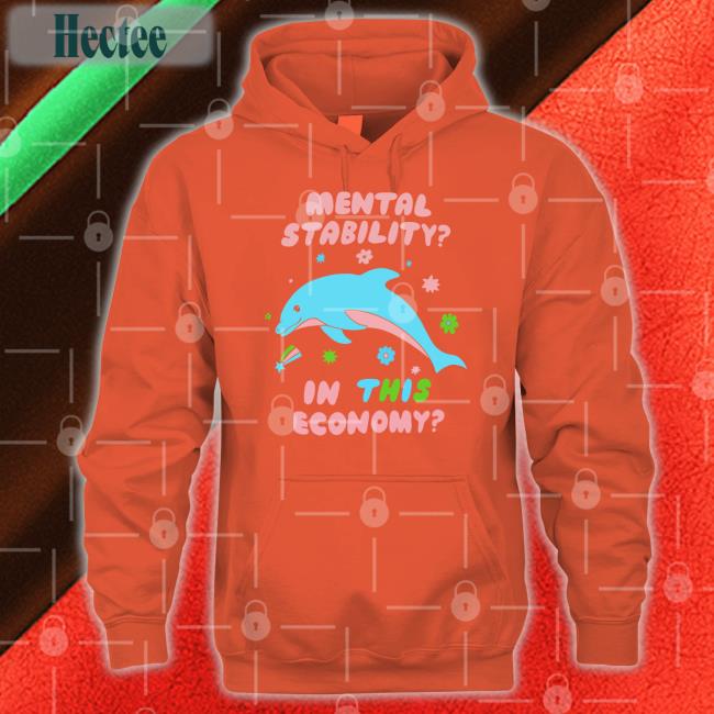 Mental Stability In This Economy Tee